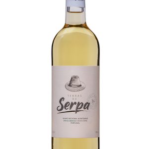 Terras de Serpa - Branco